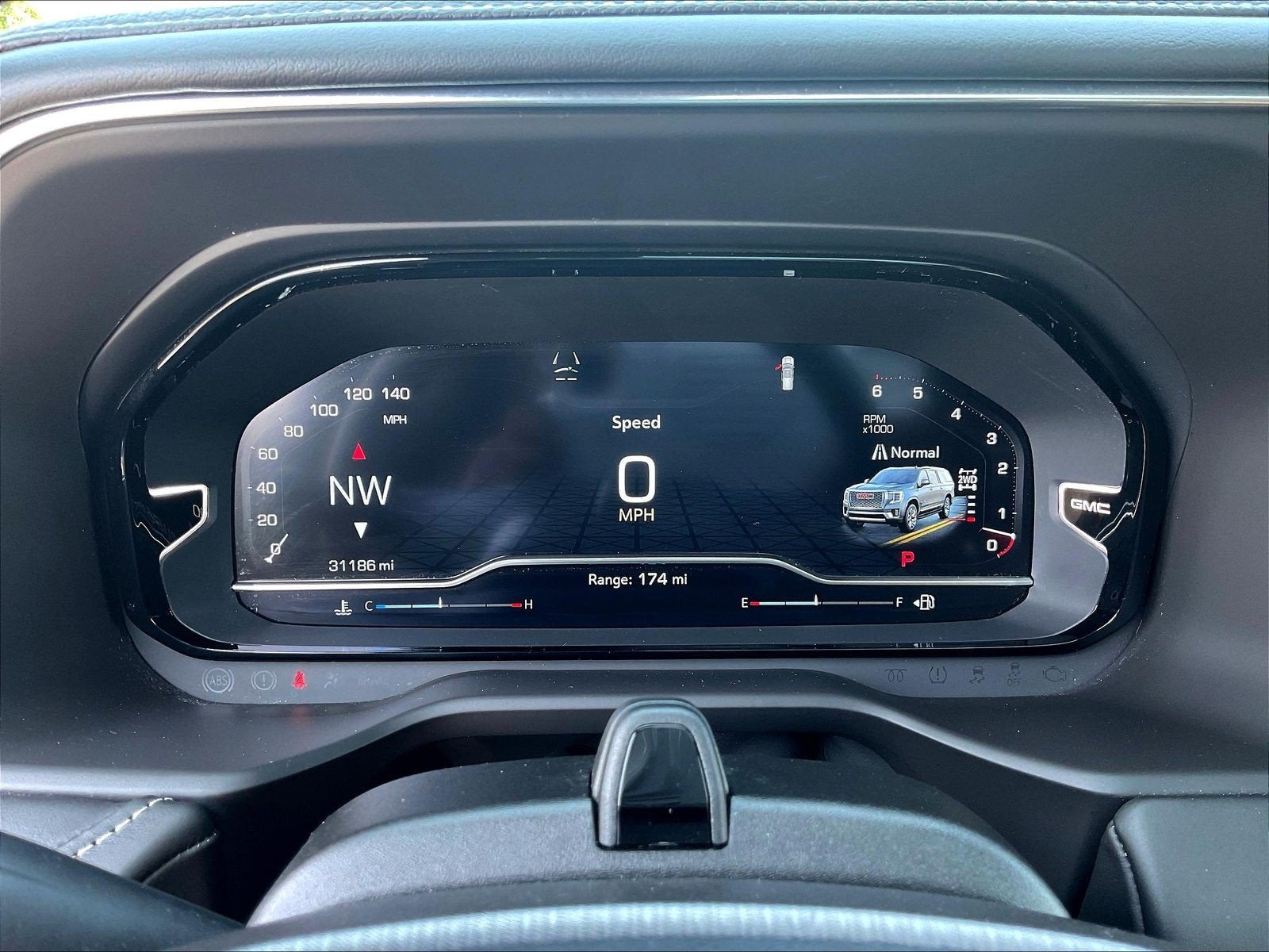 2024 GMC Yukon XL Denali Ultimate