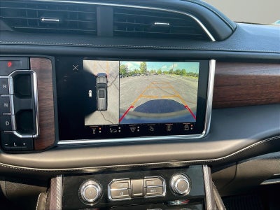 2024 GMC Yukon XL Denali Ultimate