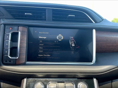 2024 GMC Yukon XL Denali Ultimate