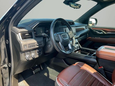 2024 GMC Yukon XL Denali Ultimate