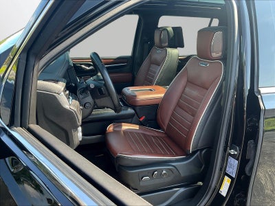 2024 GMC Yukon XL Denali Ultimate