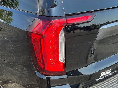 2024 GMC Yukon XL Denali Ultimate