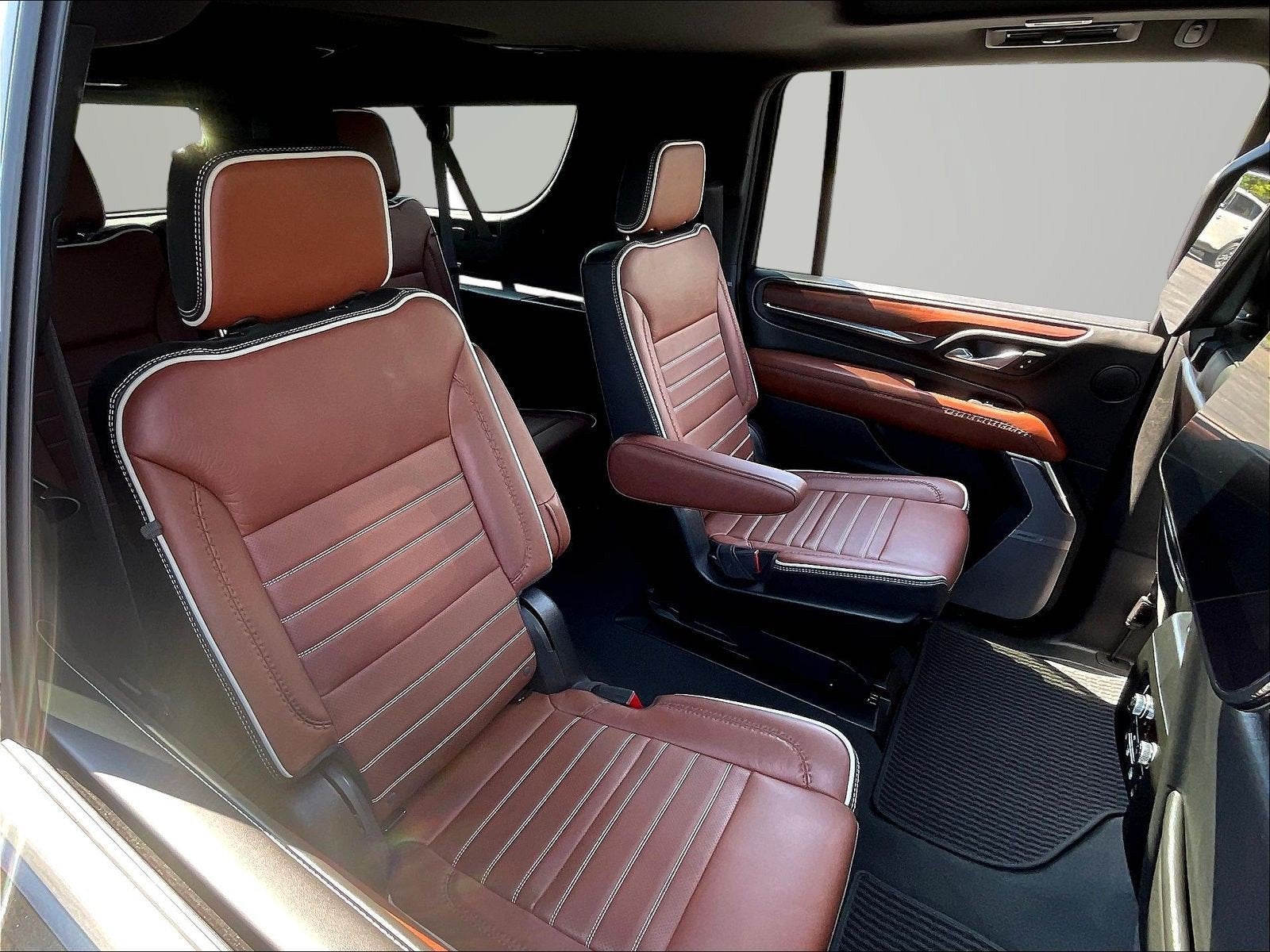 2024 GMC Yukon XL Denali Ultimate
