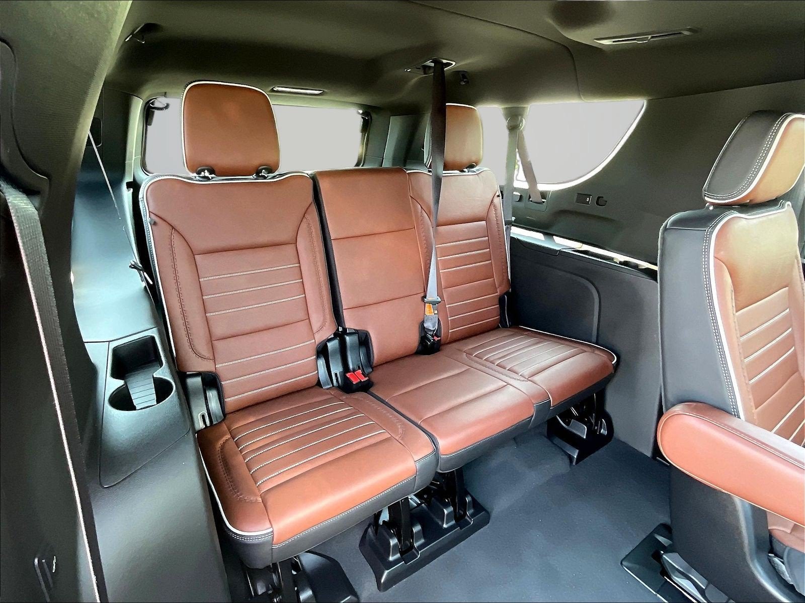 2024 GMC Yukon XL Denali Ultimate