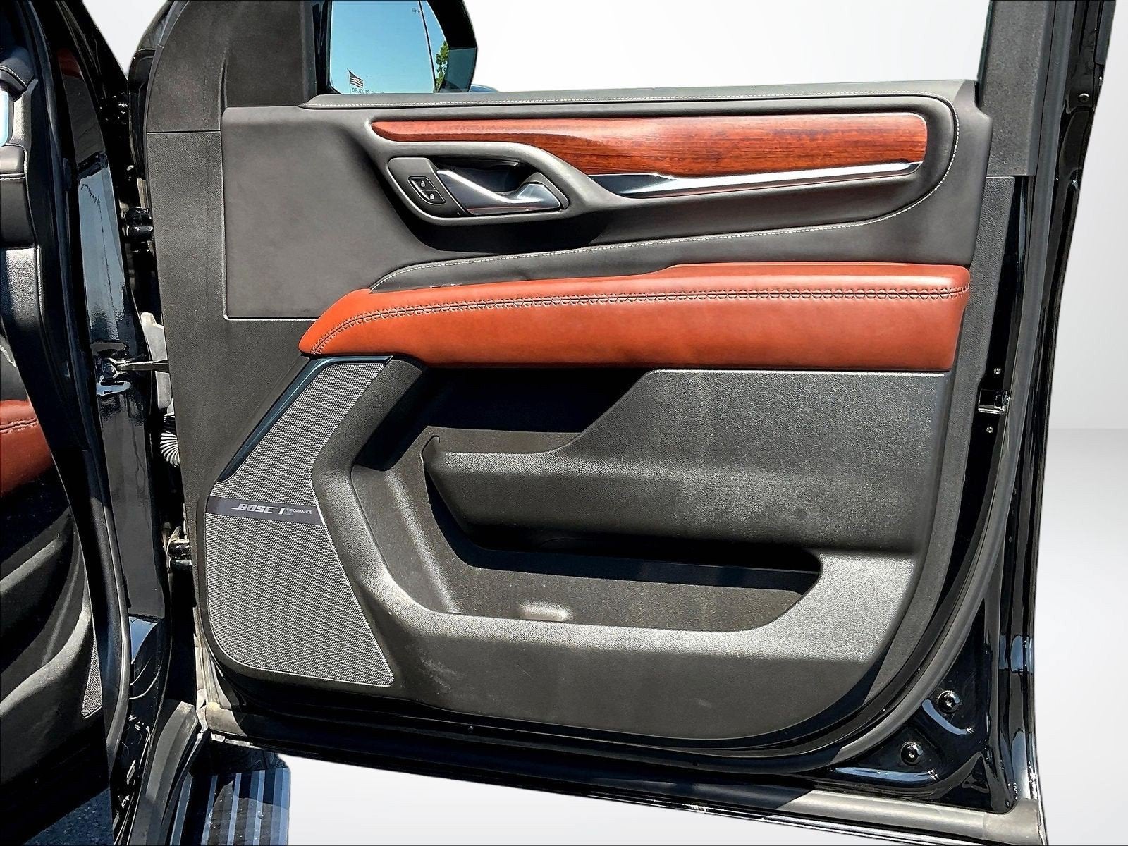 2024 GMC Yukon XL Denali Ultimate