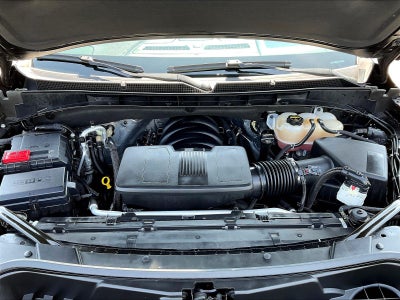 2024 GMC Yukon XL Denali Ultimate