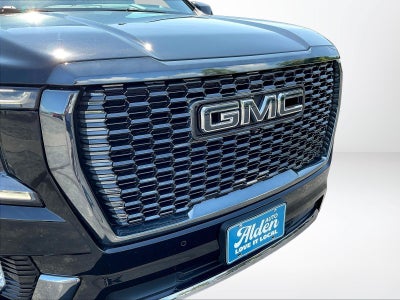 2024 GMC Yukon XL Denali Ultimate
