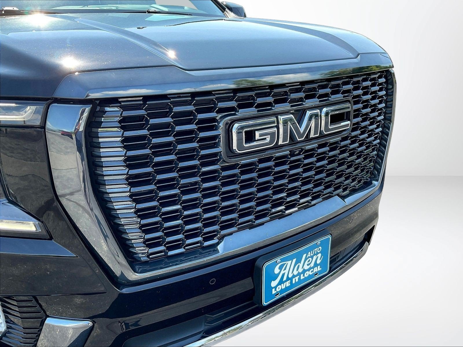 2024 GMC Yukon XL Denali Ultimate
