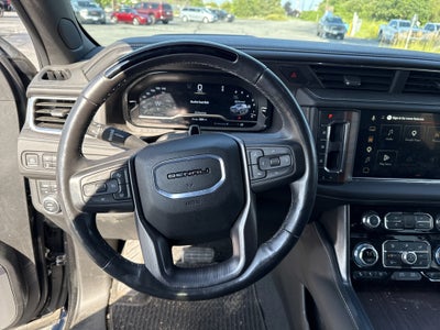 2024 GMC Yukon XL Denali Ultimate