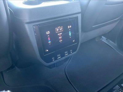 2025 GMC Yukon XL AT4 Ultimate