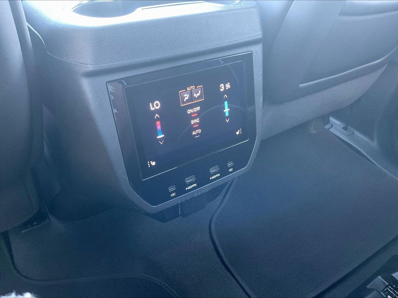 2025 GMC Yukon XL AT4 Ultimate