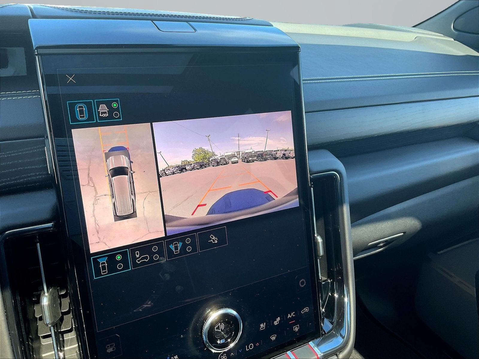 2025 GMC Yukon XL AT4 Ultimate