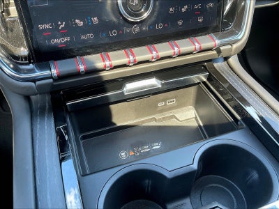 2025 GMC Yukon XL AT4 Ultimate