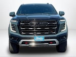 2025 GMC Yukon XL AT4 Ultimate