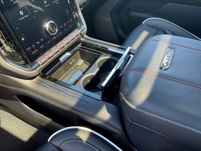 2025 GMC Yukon XL AT4 Ultimate