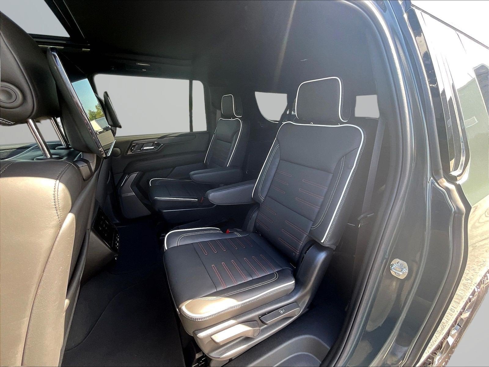 2025 GMC Yukon XL AT4 Ultimate