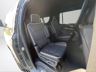 2025 GMC Yukon XL AT4 Ultimate