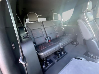 2025 GMC Yukon XL AT4 Ultimate