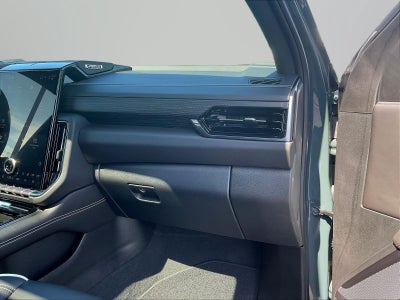 2025 GMC Yukon XL AT4 Ultimate