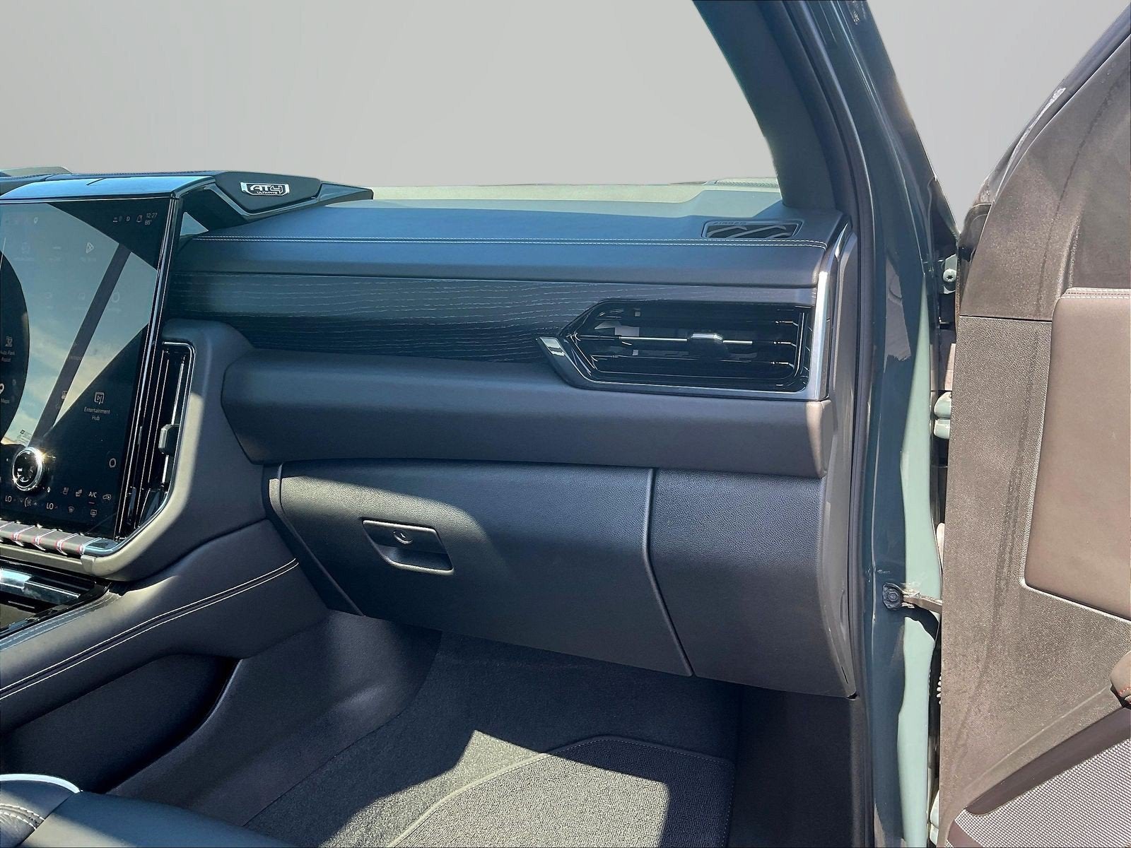 2025 GMC Yukon XL AT4 Ultimate