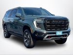 2025 GMC Yukon XL AT4 Ultimate