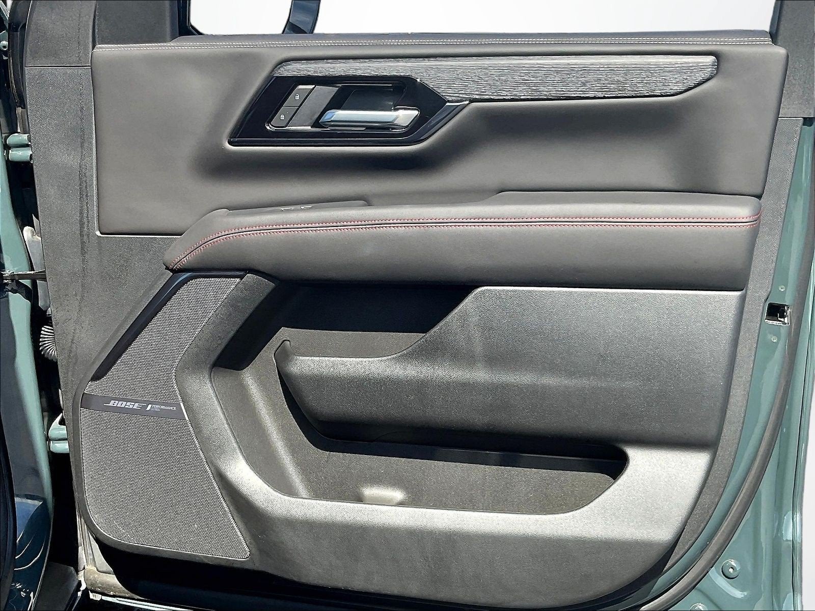 2025 GMC Yukon XL AT4 Ultimate