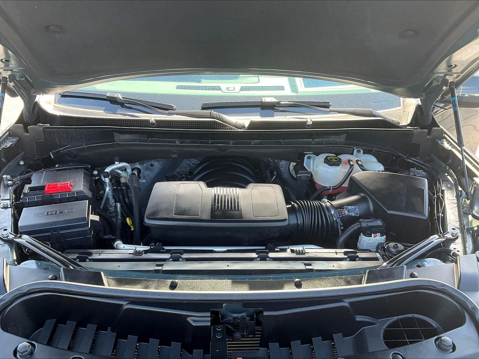 2025 GMC Yukon XL AT4 Ultimate
