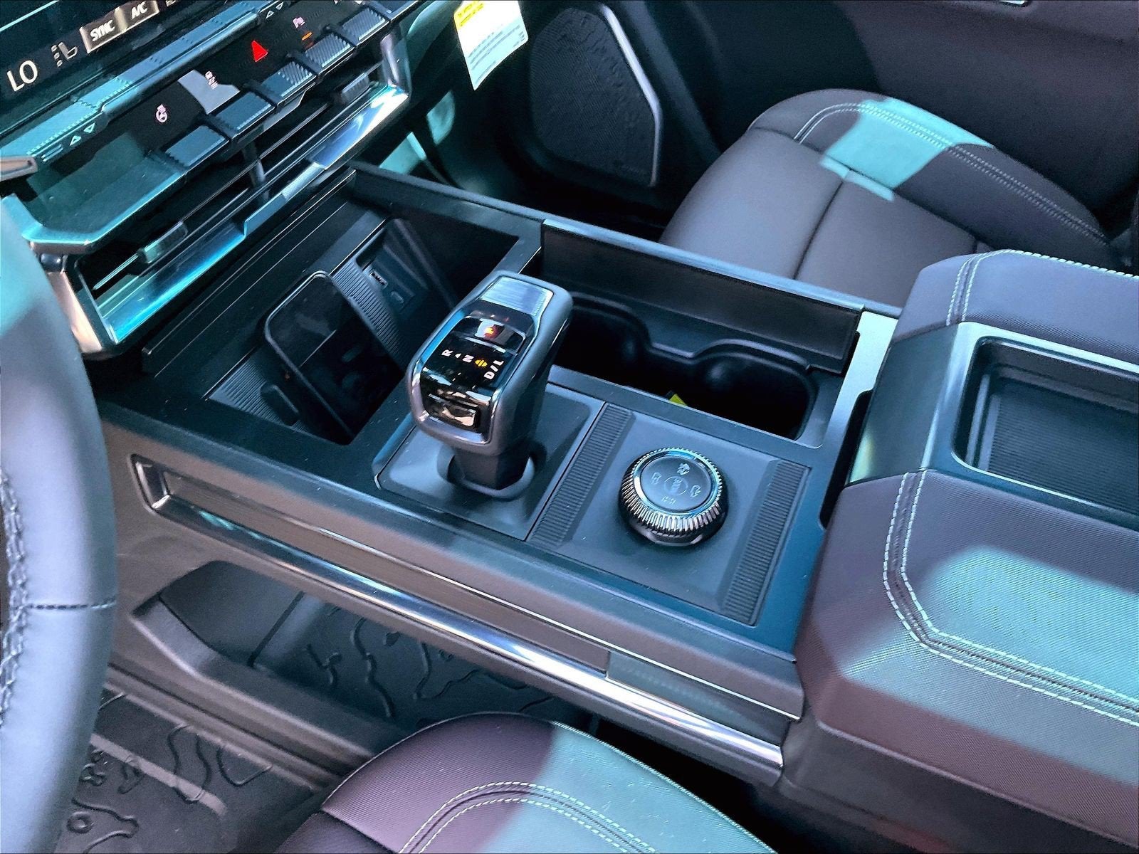 2026 GMC HUMMER EV SUV 3X