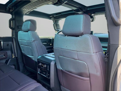 2026 GMC HUMMER EV SUV 3X