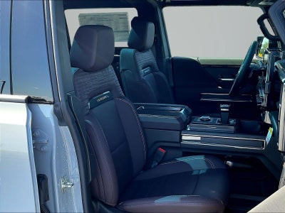 2026 GMC HUMMER EV SUV 3X