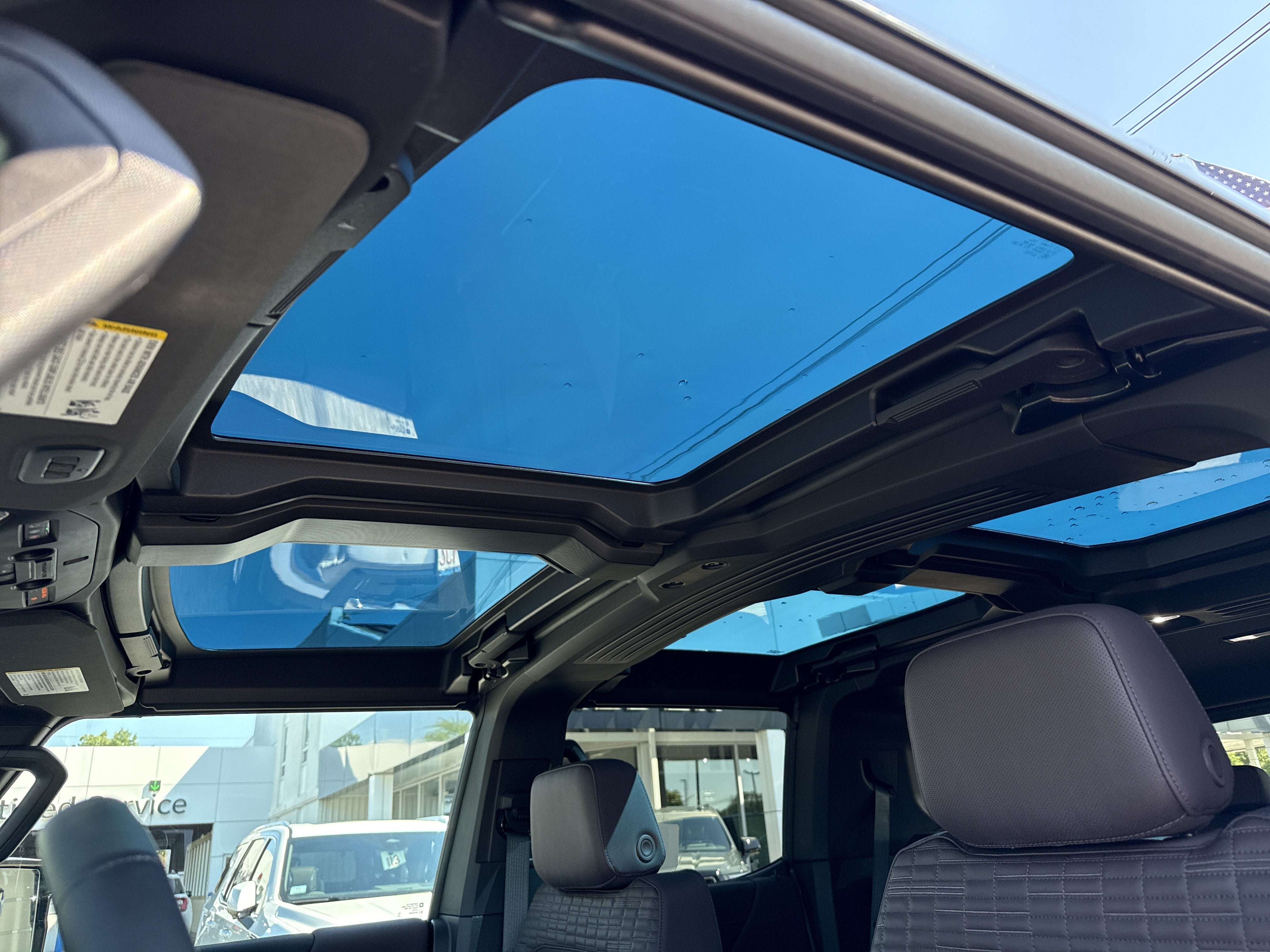 2026 GMC HUMMER EV SUV 3X