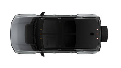 2026 GMC HUMMER EV SUV 3X