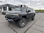 2026 GMC HUMMER EV SUV 3X