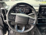 2026 GMC HUMMER EV SUV 3X