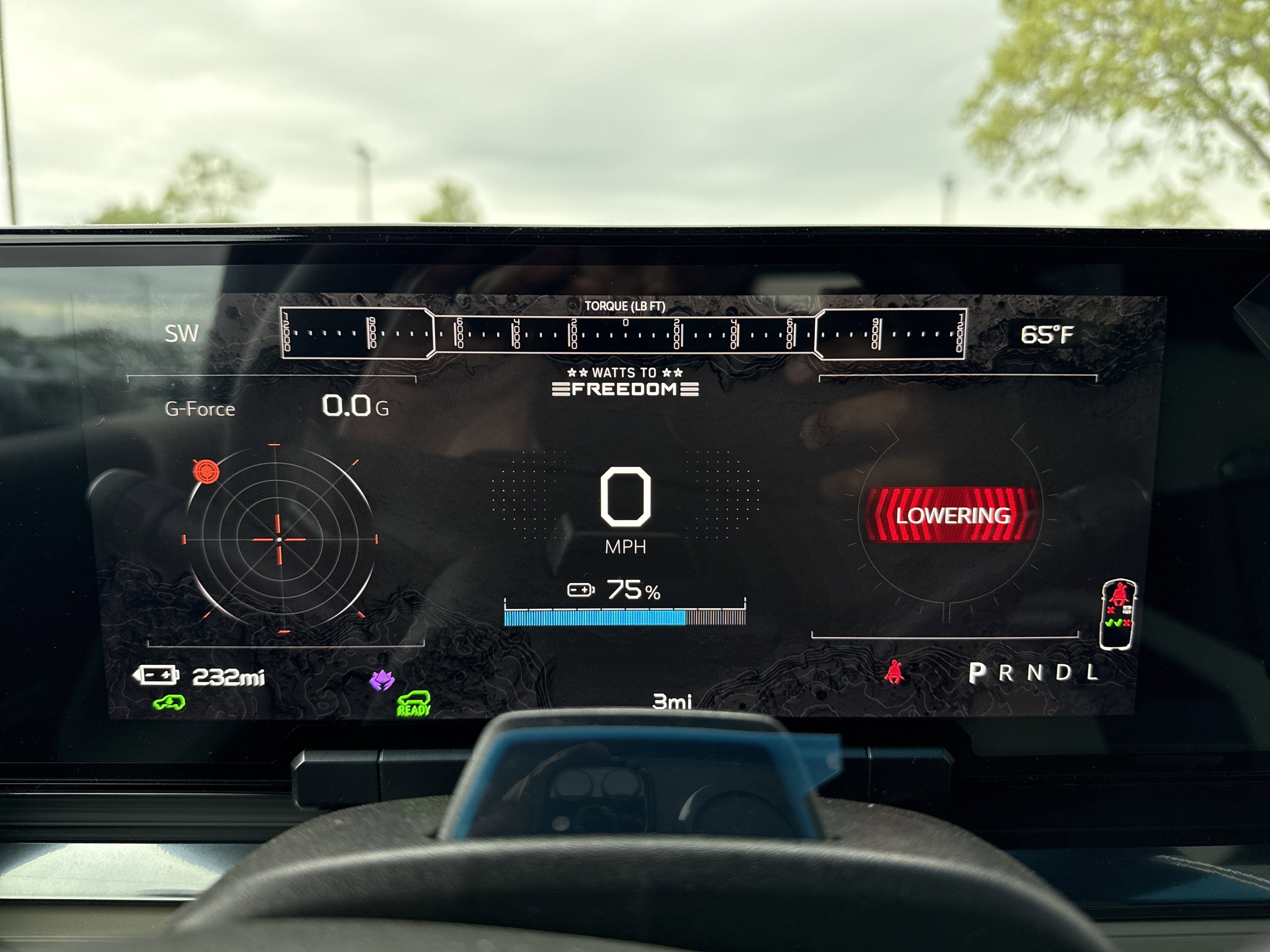 2026 GMC HUMMER EV SUV 3X
