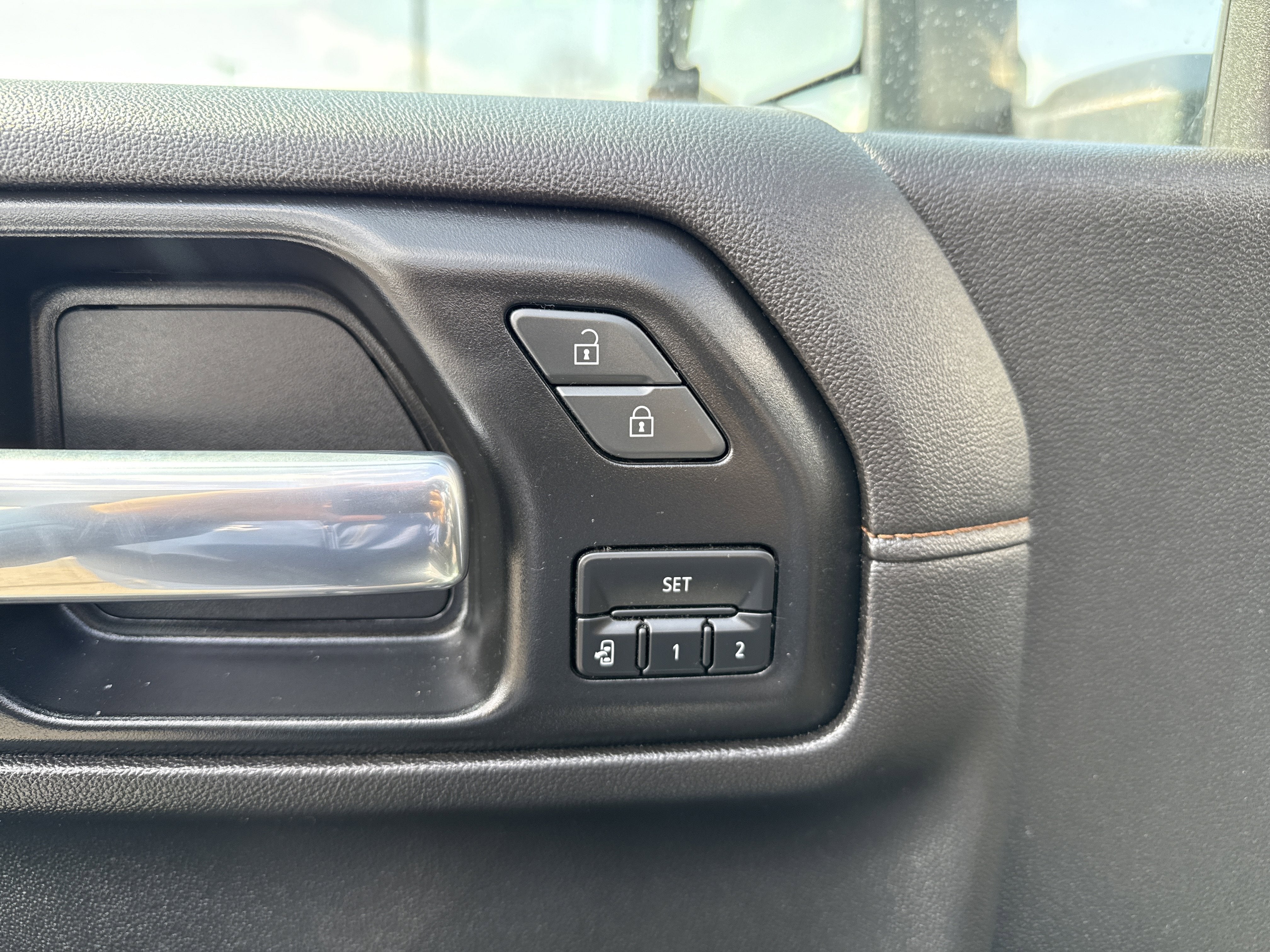 2021 GMC Sierra 2500 HD AT4