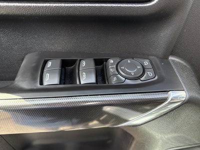 2021 GMC Sierra 2500 HD AT4