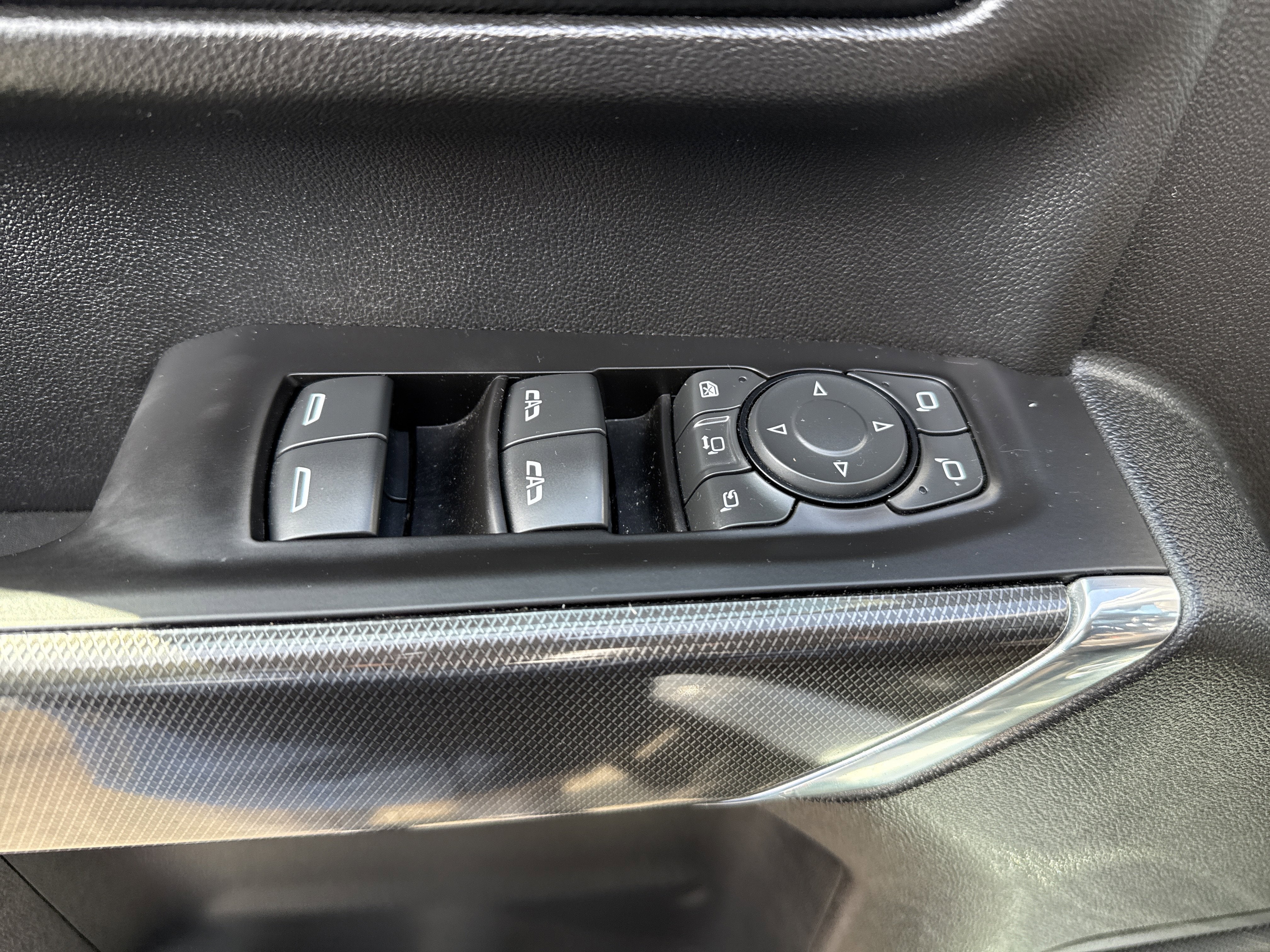 2021 GMC Sierra 2500 HD AT4