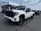2021 GMC Sierra 2500 HD AT4