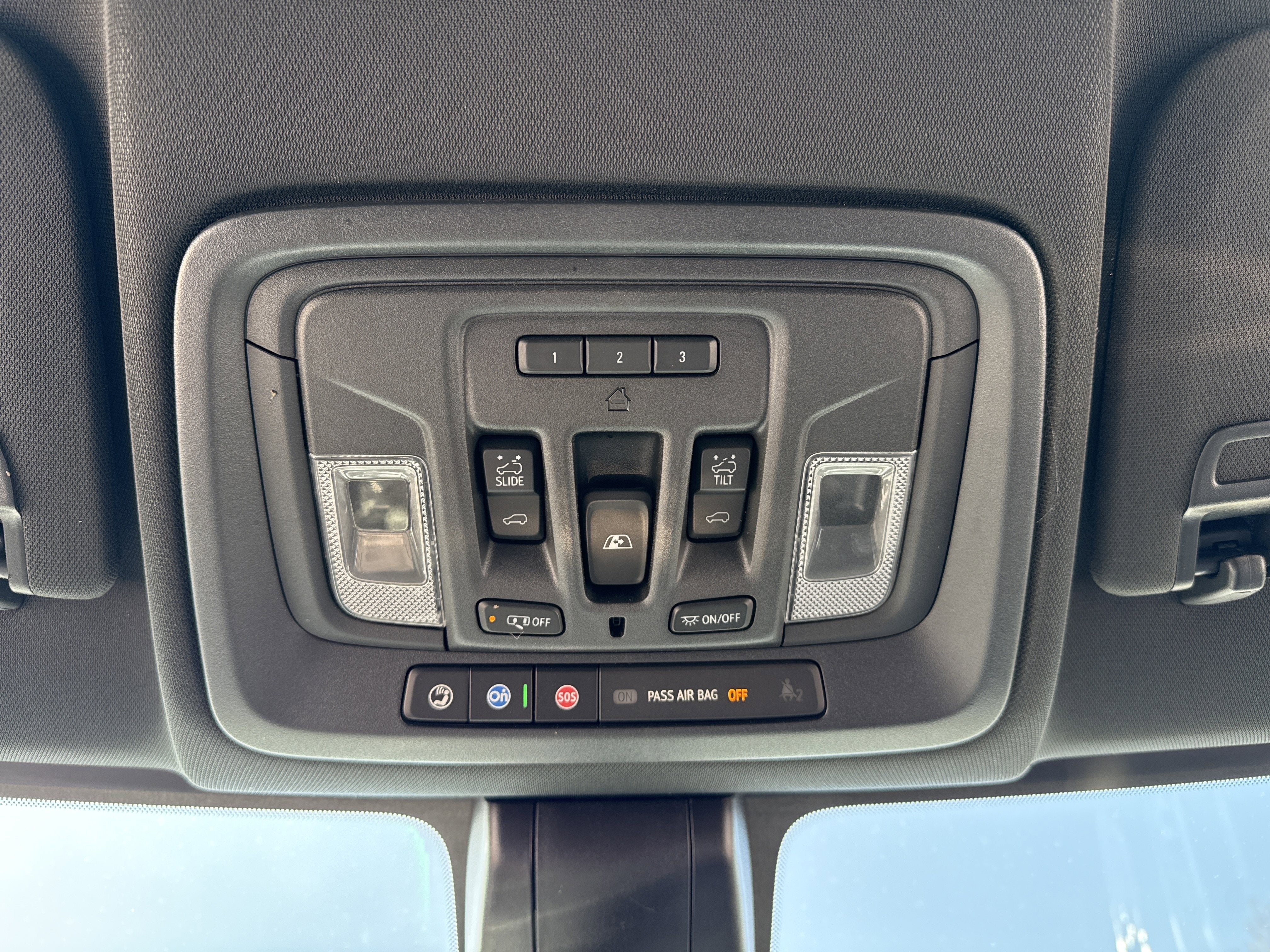 2021 GMC Sierra 2500 HD AT4