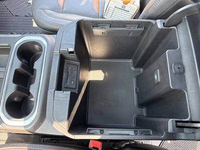 2021 GMC Sierra 2500 HD AT4