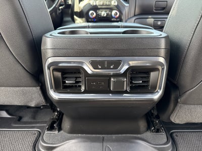 2021 GMC Sierra 2500 HD AT4