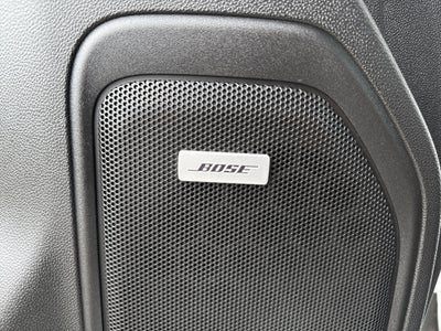 2021 GMC Sierra 2500 HD AT4