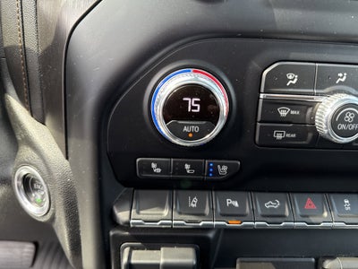 2021 GMC Sierra 2500 HD AT4