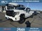 2022 GMC Sierra 2500 HD AT4