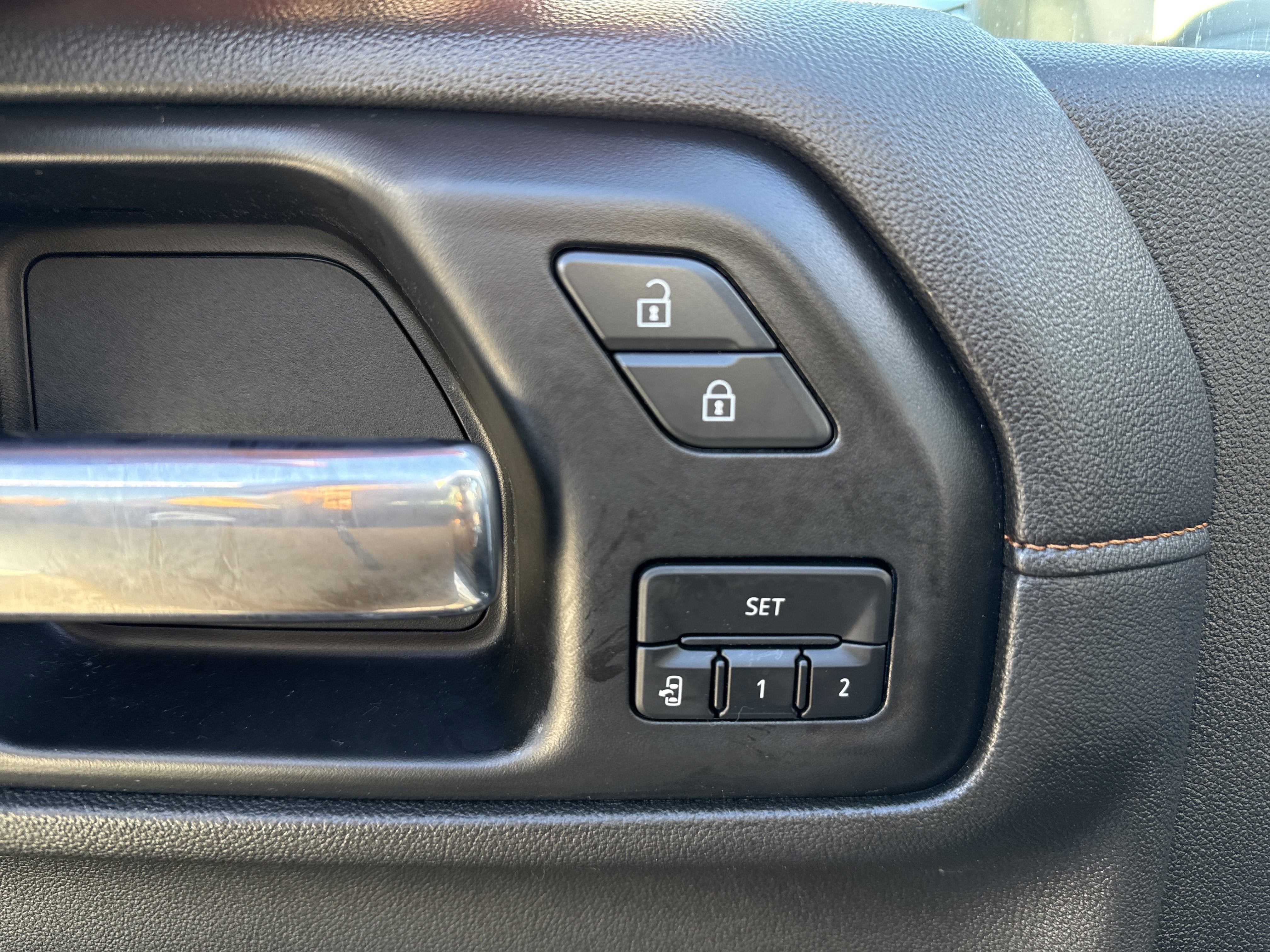 2022 GMC Sierra 2500 HD AT4