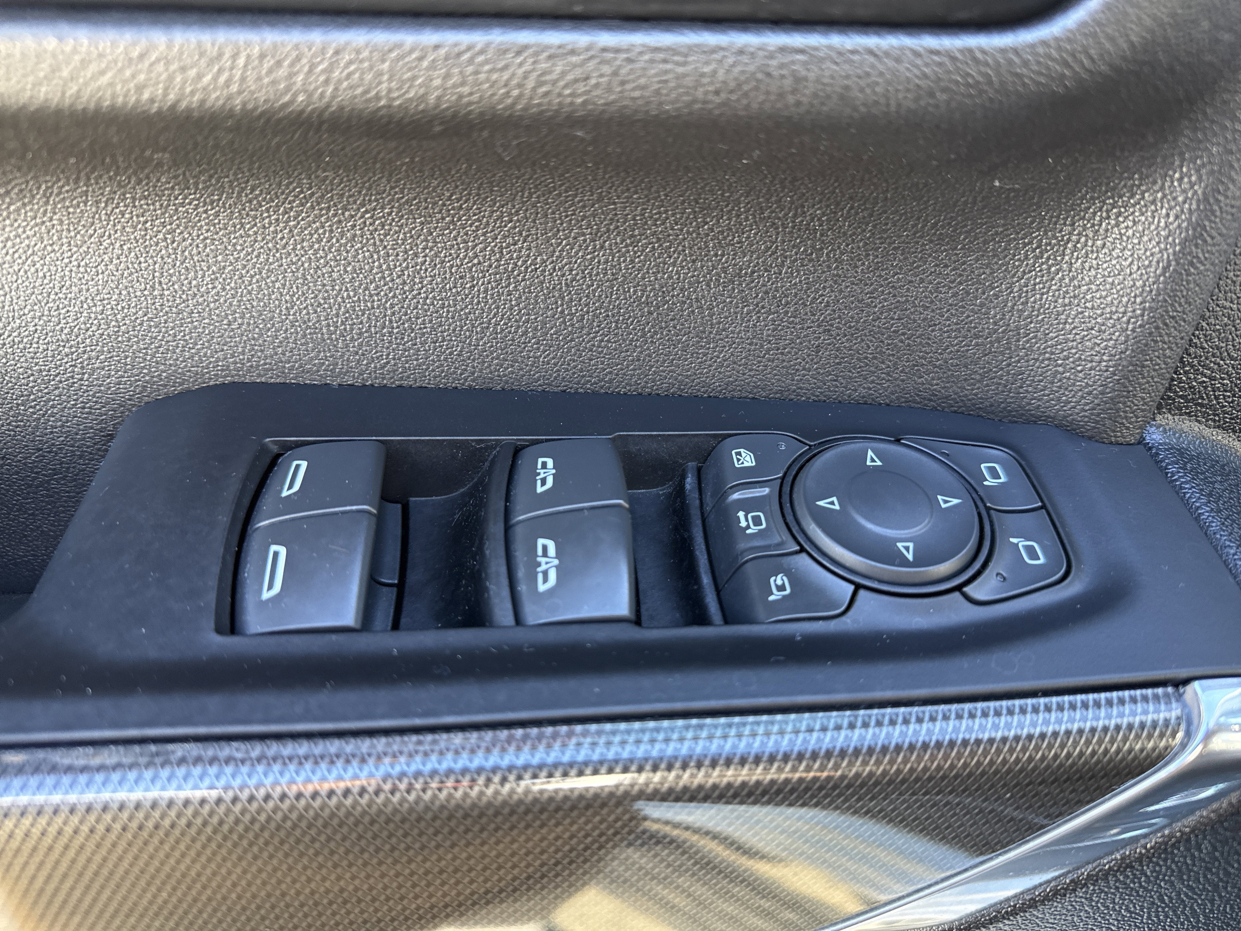 2022 GMC Sierra 2500 HD AT4