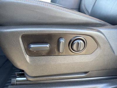 2022 GMC Sierra 2500 HD AT4