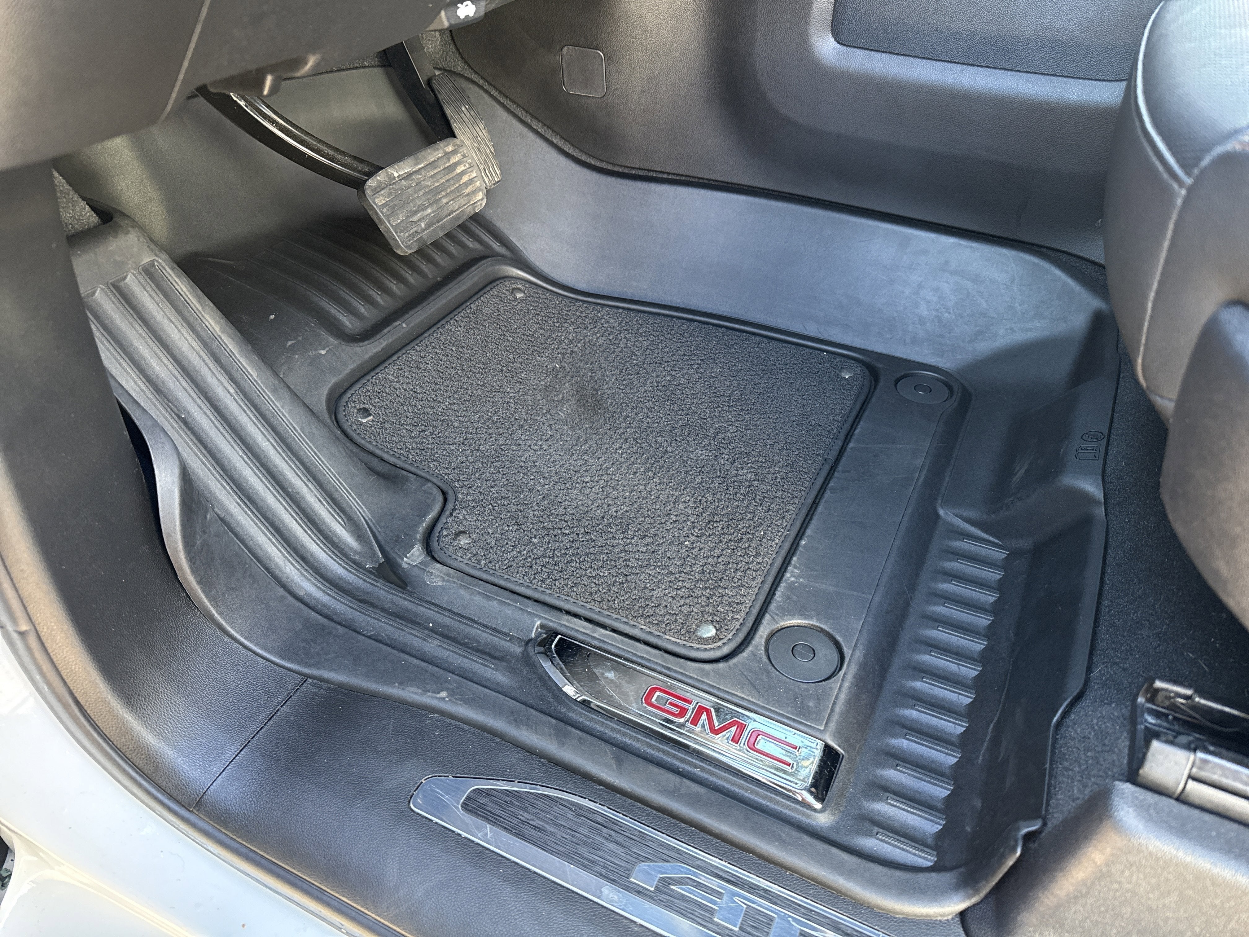 2022 GMC Sierra 2500 HD AT4