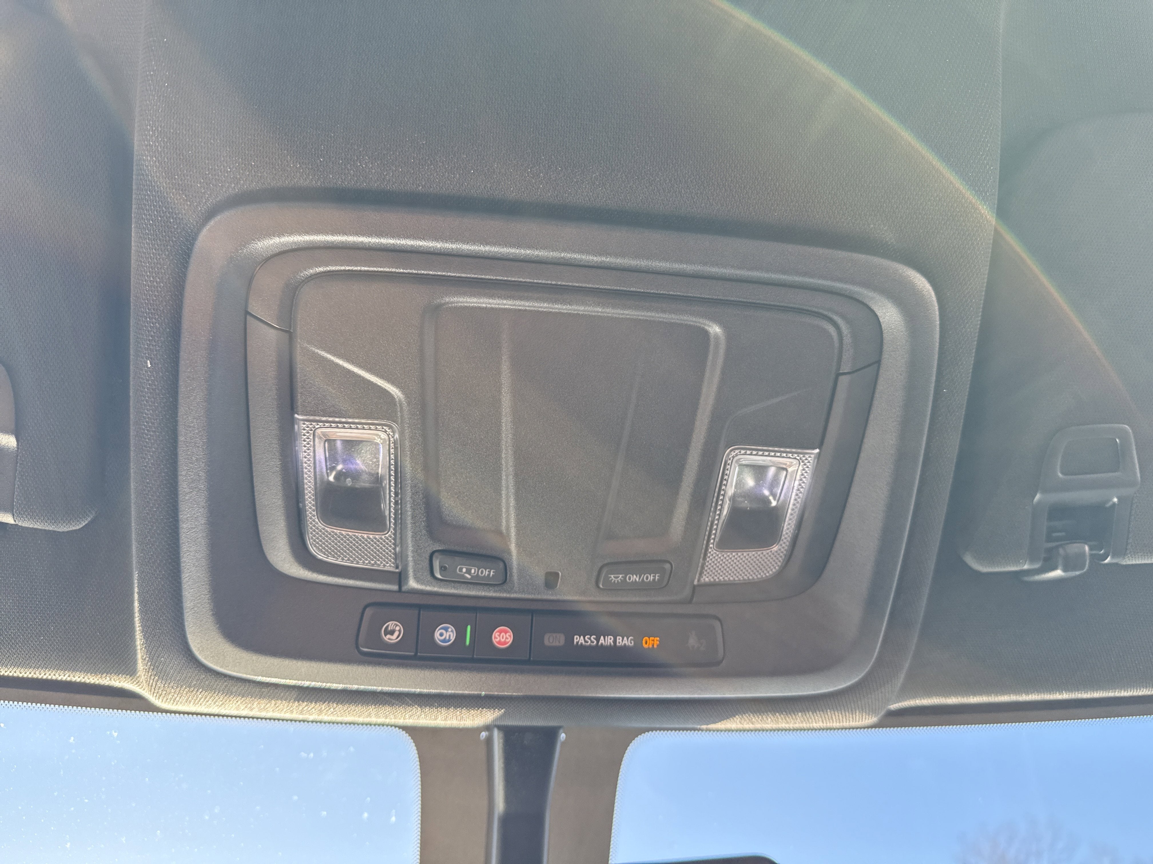 2022 GMC Sierra 2500 HD AT4